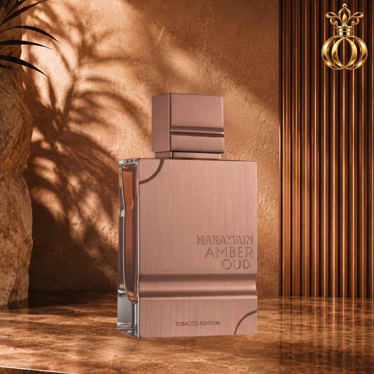 Amber Oud Tobacco Edition unisex perfume