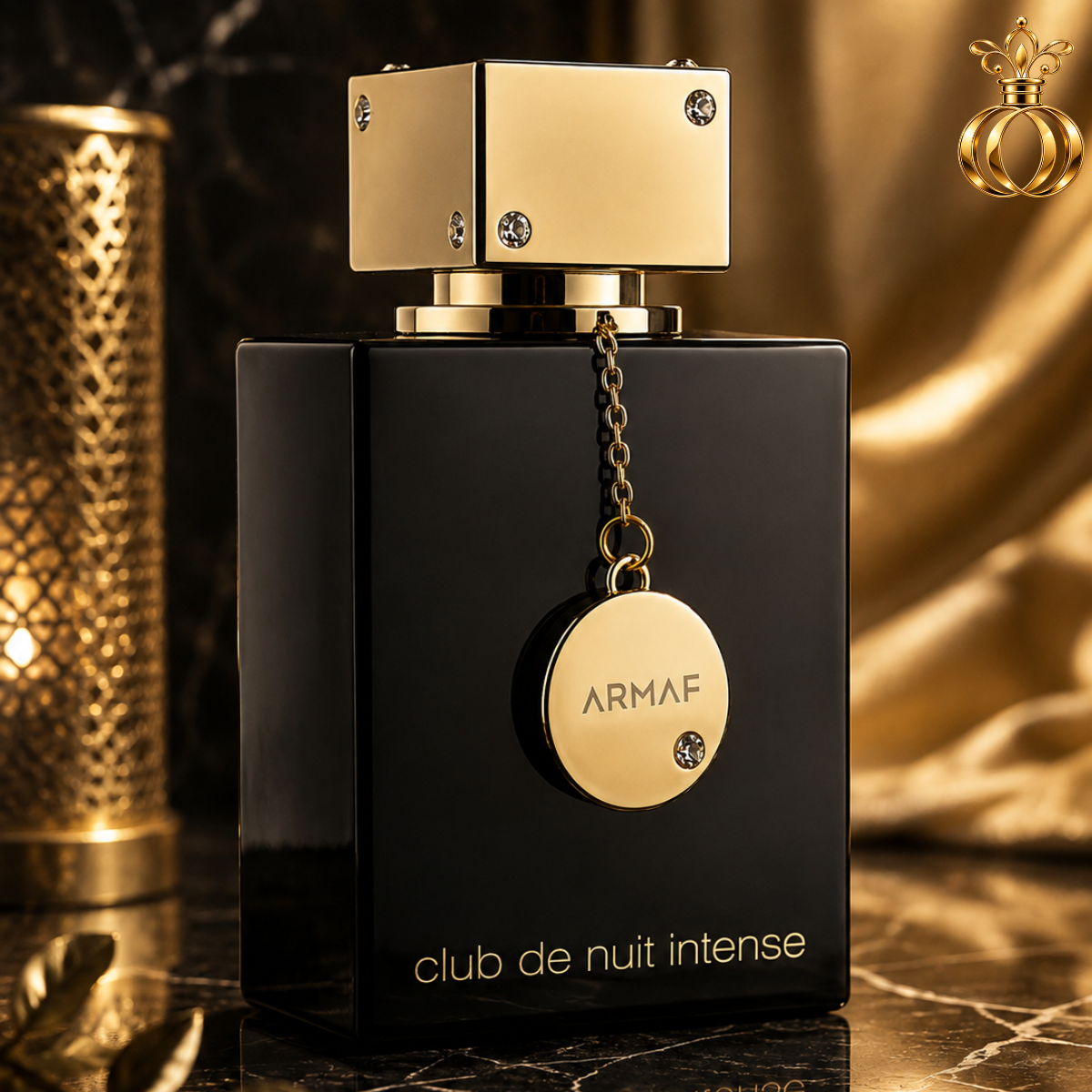 Armaf Club De Nuit women's Eau de Parfum