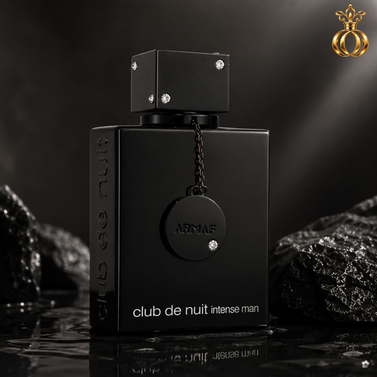 Armaf Club de Nuit Intense