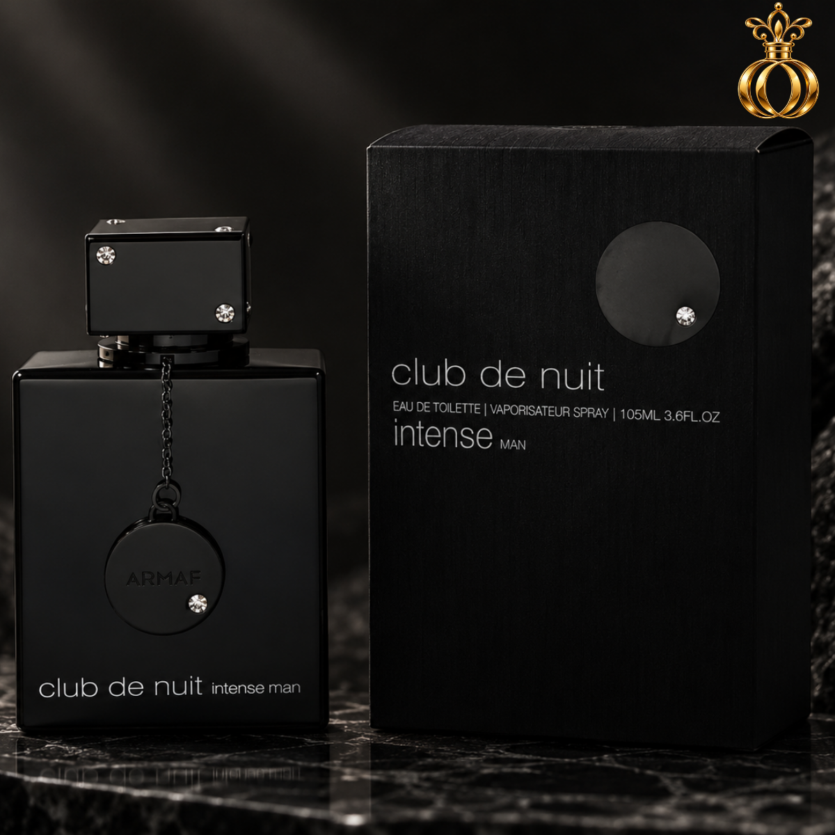 Armaf Club de Nuit Intense Cologne for Men