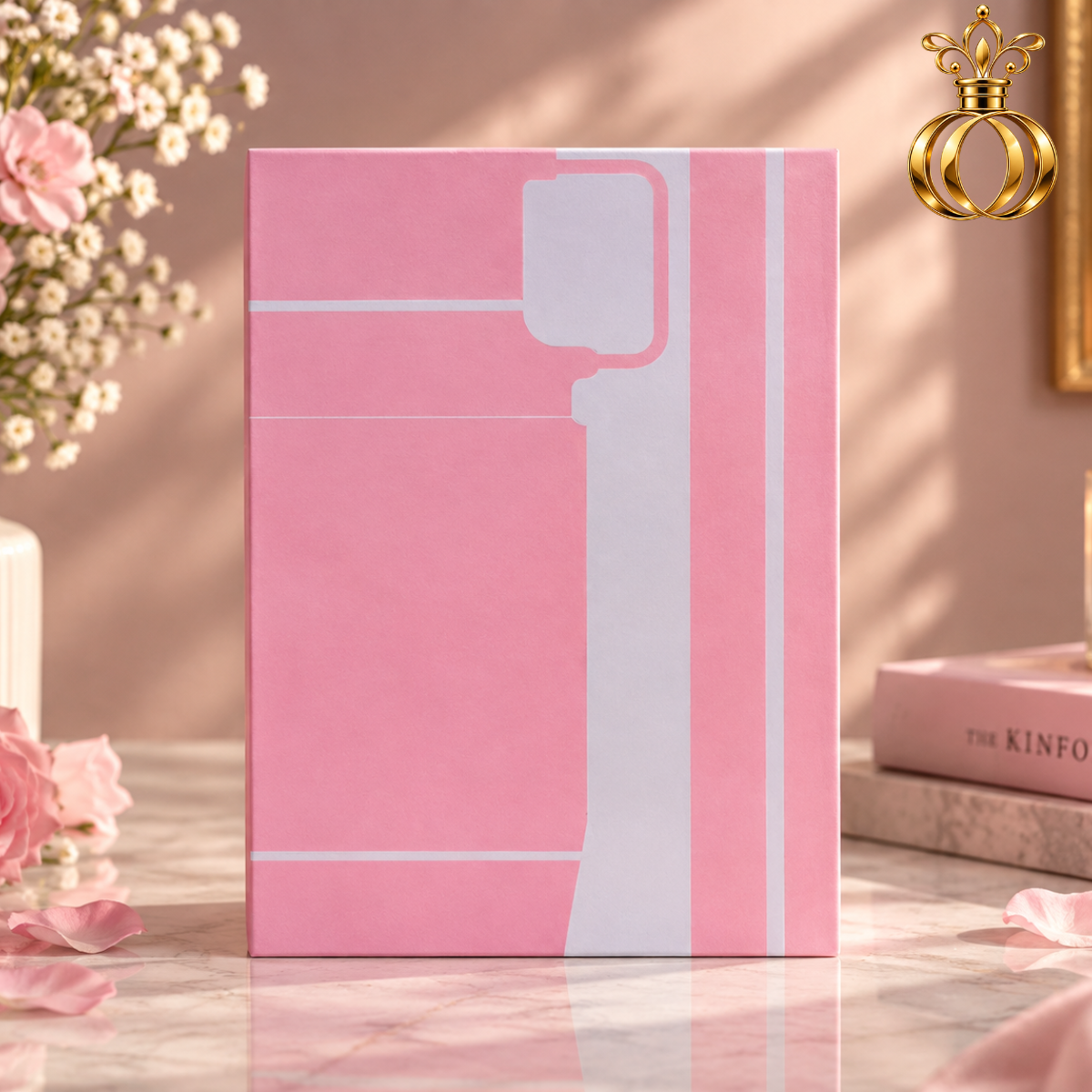 Armaf Odyssey Candee Special Edition Eau de Parfum