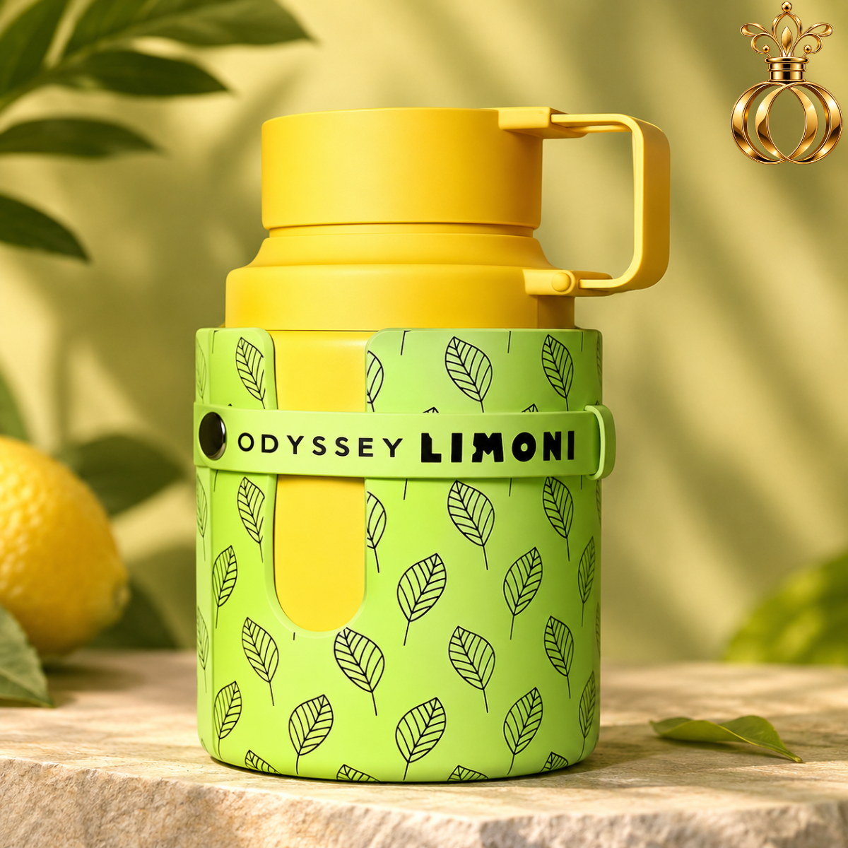 Armaf Odyssey Limoni Fresh unisex perfume