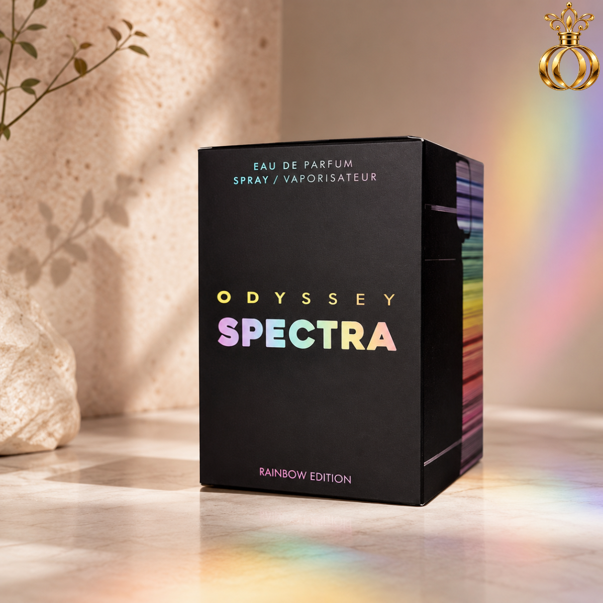 Armaf Rainbow Edition Eau de Parfum