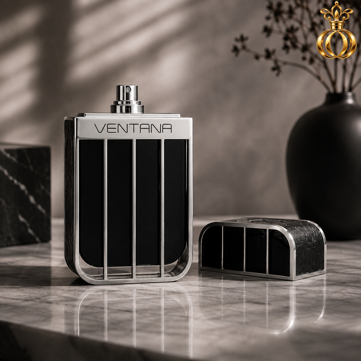 Armaf Ventana fresh woody perfume