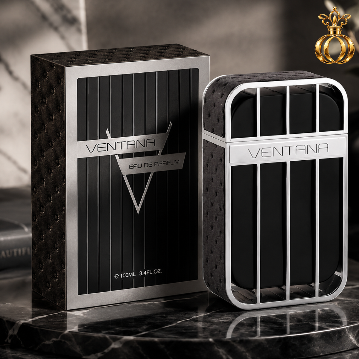 Armaf Ventana men's perfume 3.4 oz