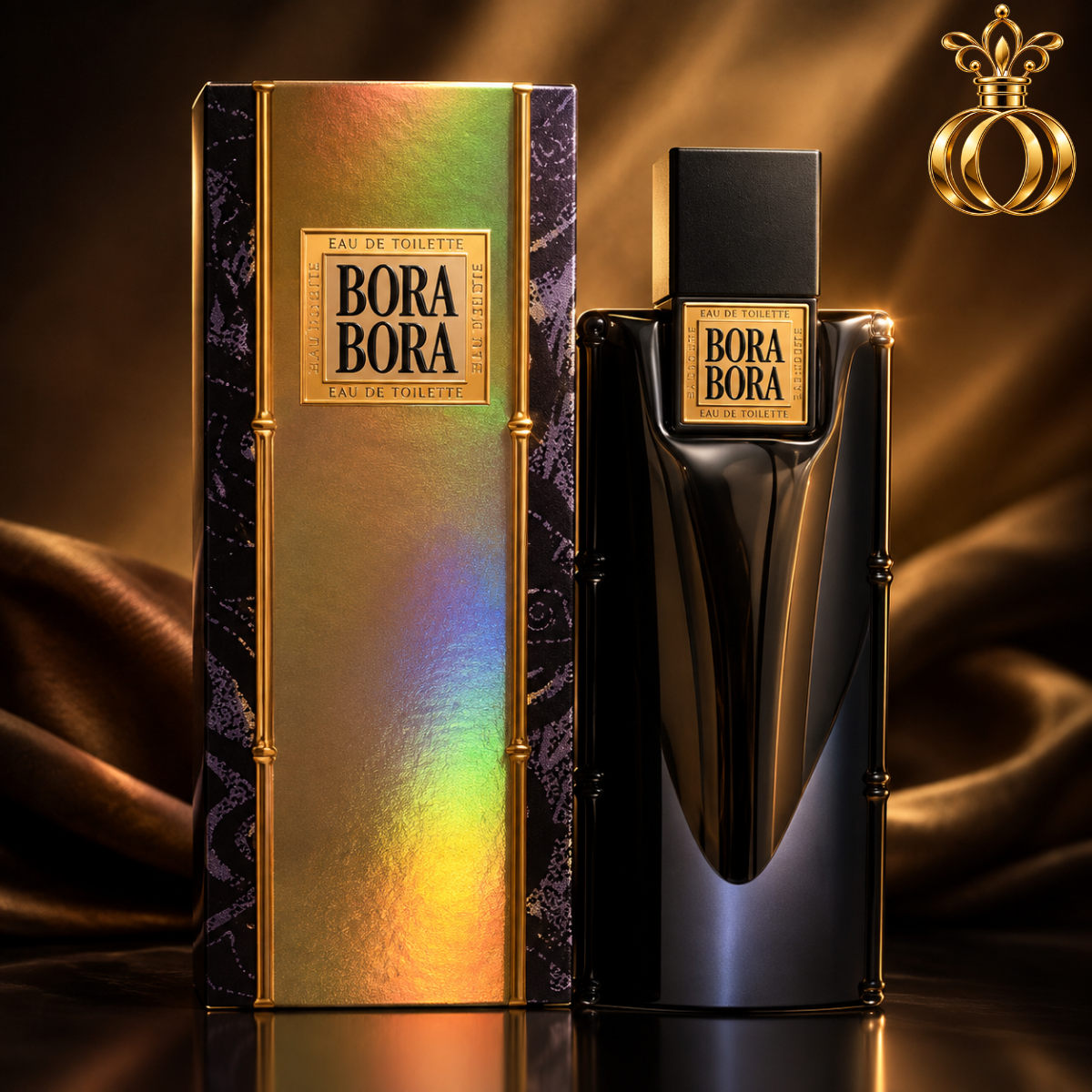 Bora Bora by Liz Claiborne 3.4 oz