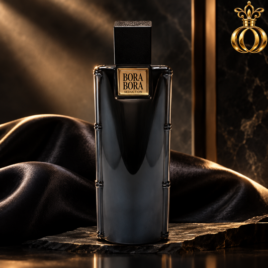 Bora Bora men's fragrance spray