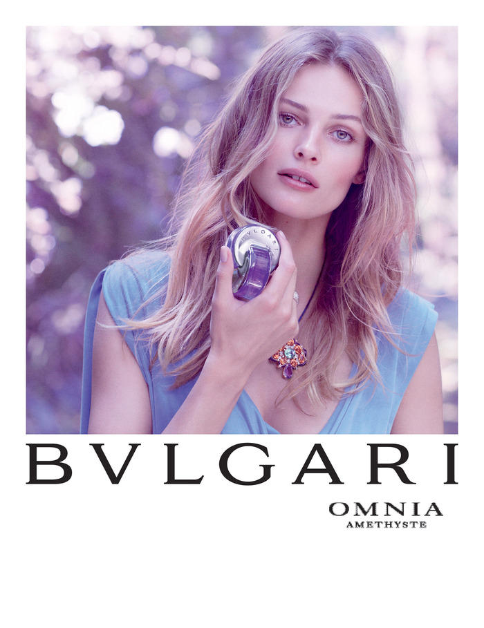 Bvlgari Omnia Amethyste