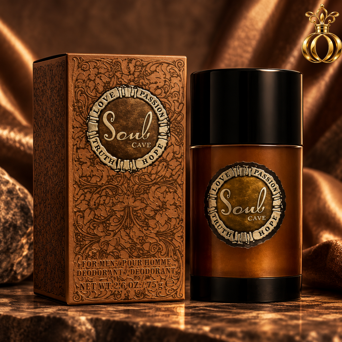 CURVE SOUL by Liz Claiborne