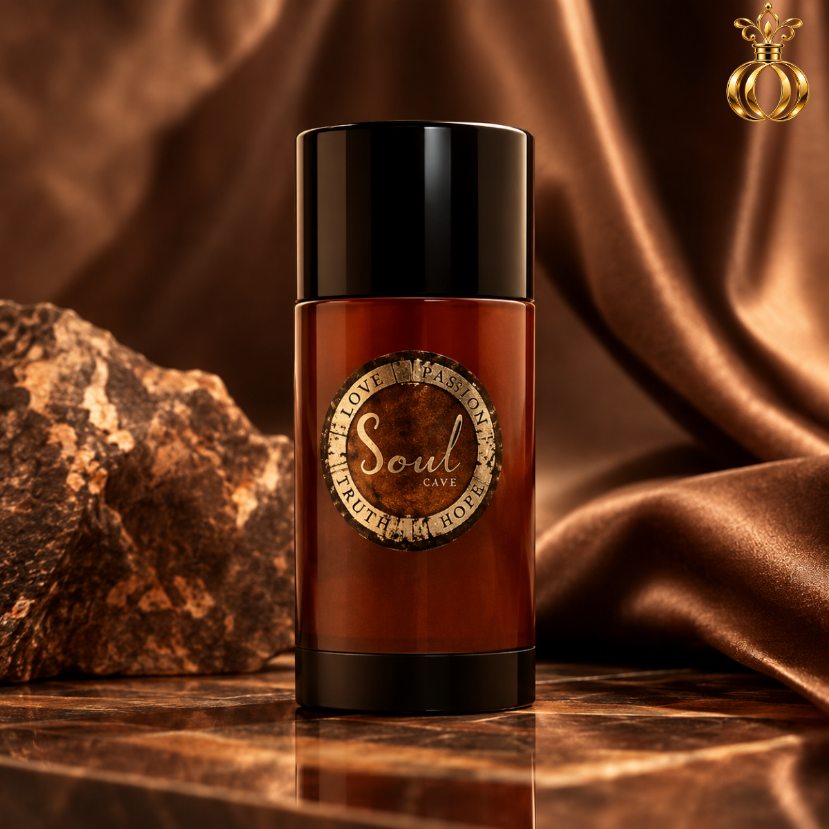 CURVE SOUL by Liz Claiborne for MEN