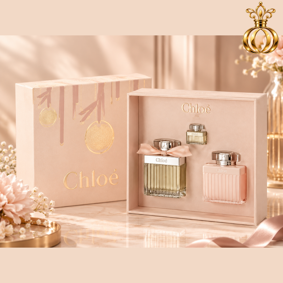 Chloé Signature Eau de Parfum 