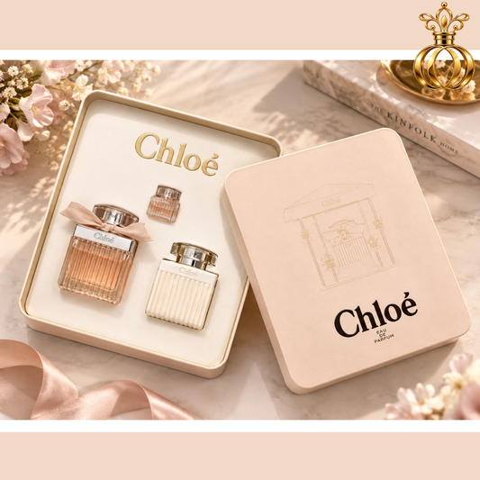 Chloé Signature Eau de Parfum Gift Set 
