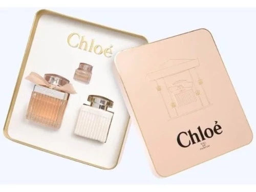 Chloe Signature Gift Set for Women