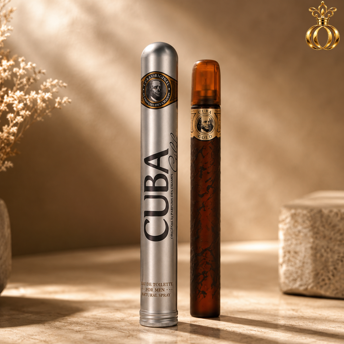 Cuba Gold 