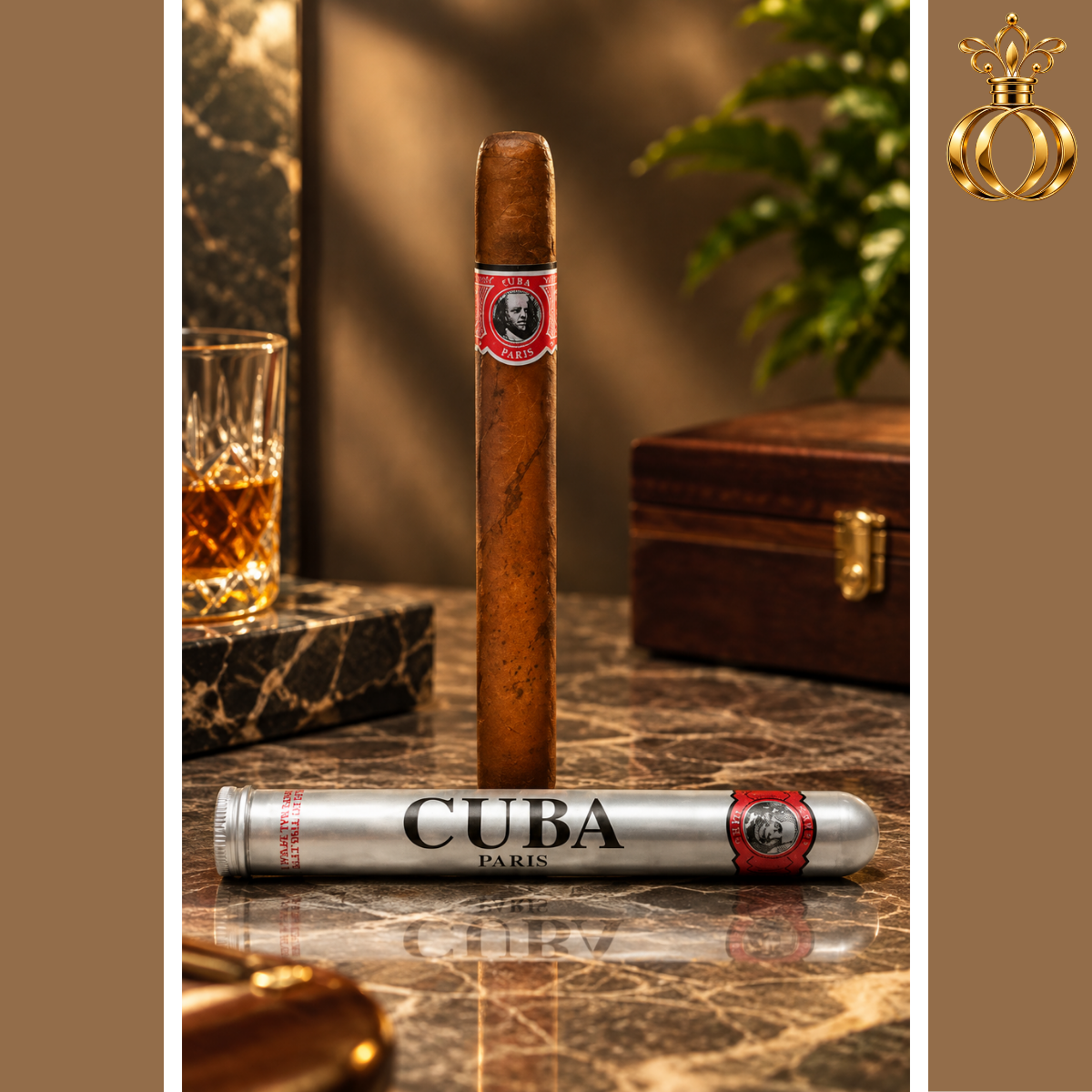 Cuba Gold 