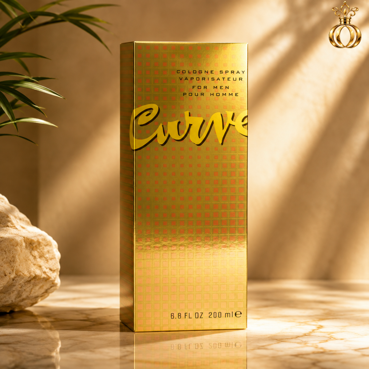 Curve 6.8 oz