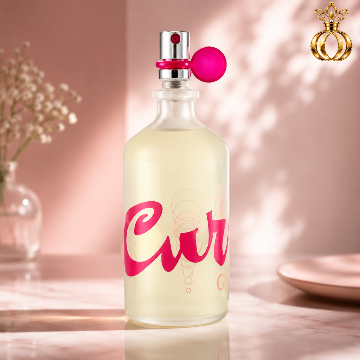 Curve Chill EDT
