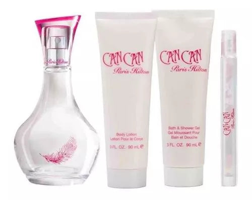 Can Eau De Perfume Spray For Women