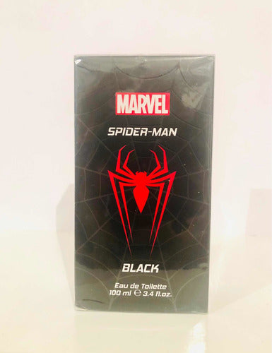 Marvel Eau De Toilette Spray 3.4 Ounce