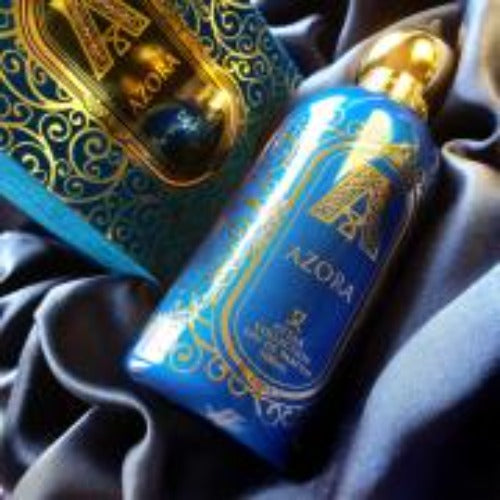 Azora by Attar 3.4 Ounces