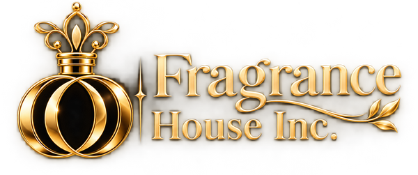 Fragrance house logo