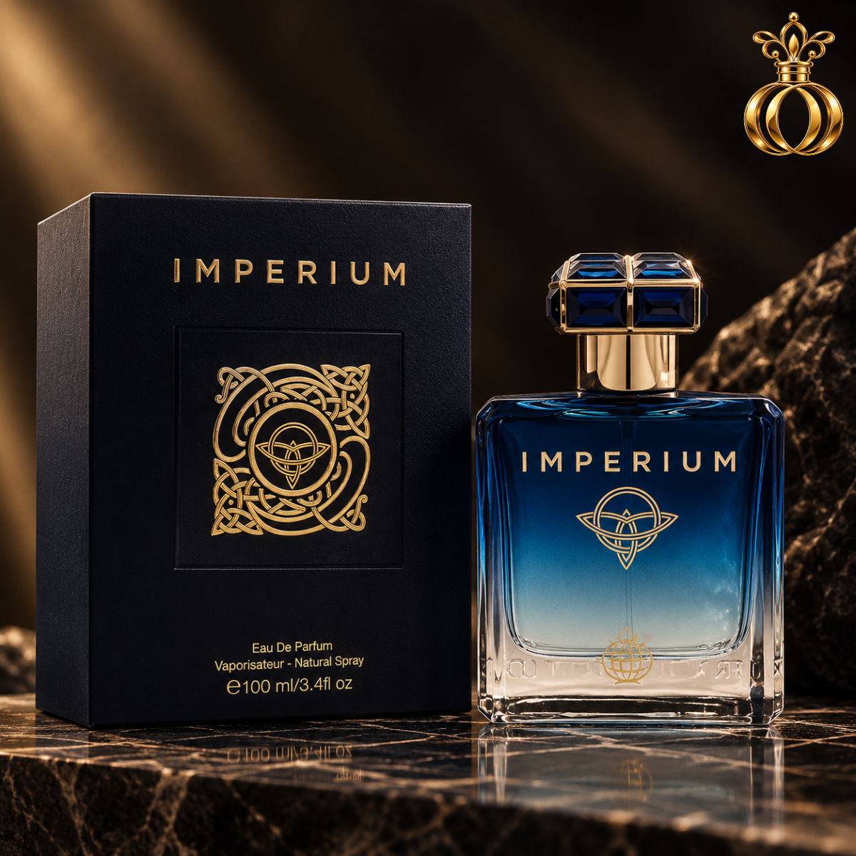 Fragrance World Imperium