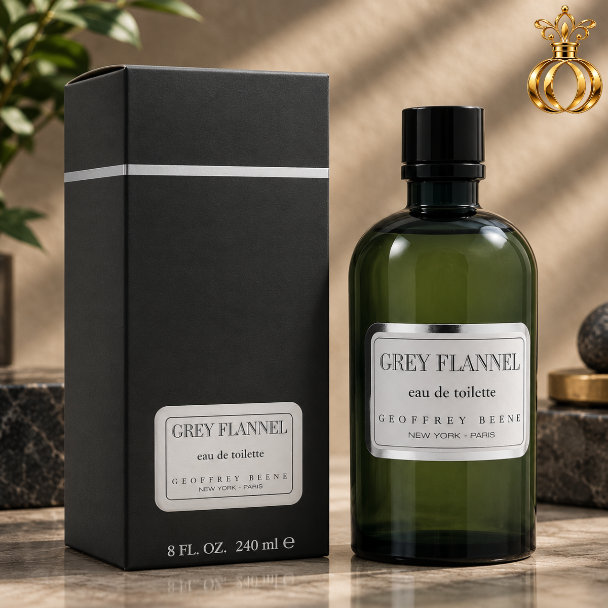 Geoffrey Beene Eau de Toilette