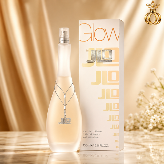 Glow by Jennifer Lopez perfume 5 oz