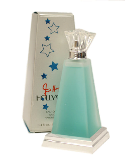 Hollywood By Fred Hayman Eau De Toilette Spray