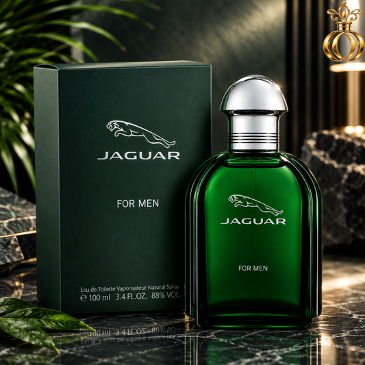 JAGUAR by Jaguar Eau de Toilette Spray for Men 