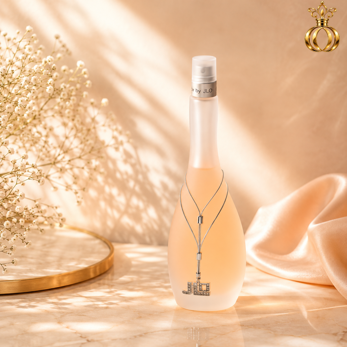 JLo Glow perfume gift for women