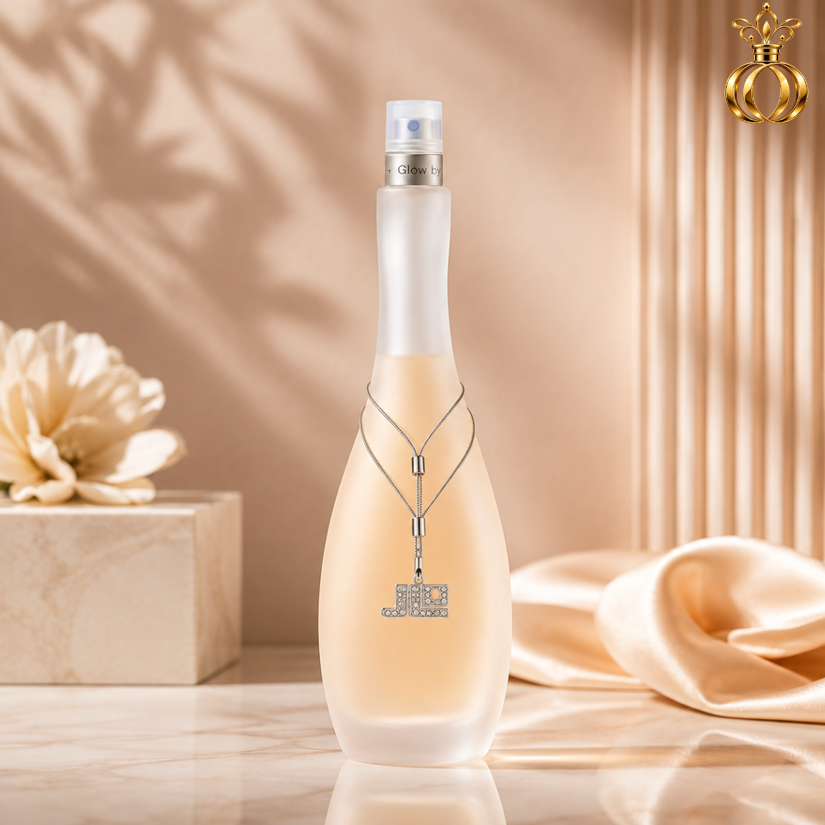Jennifer Lopez Glow Eau de Toilette 150ml