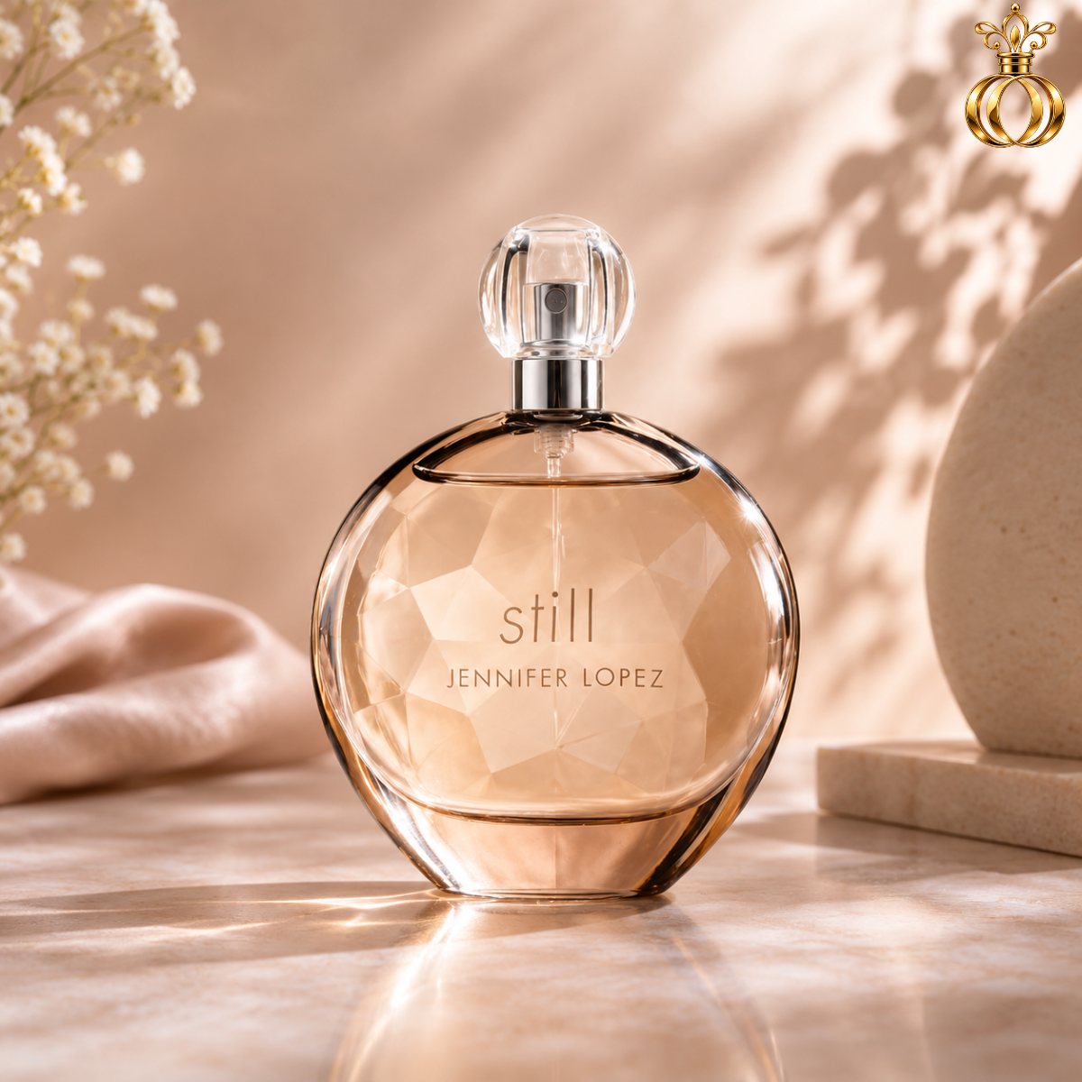 Jennifer Lopez Still Eau de Parfum 100ml