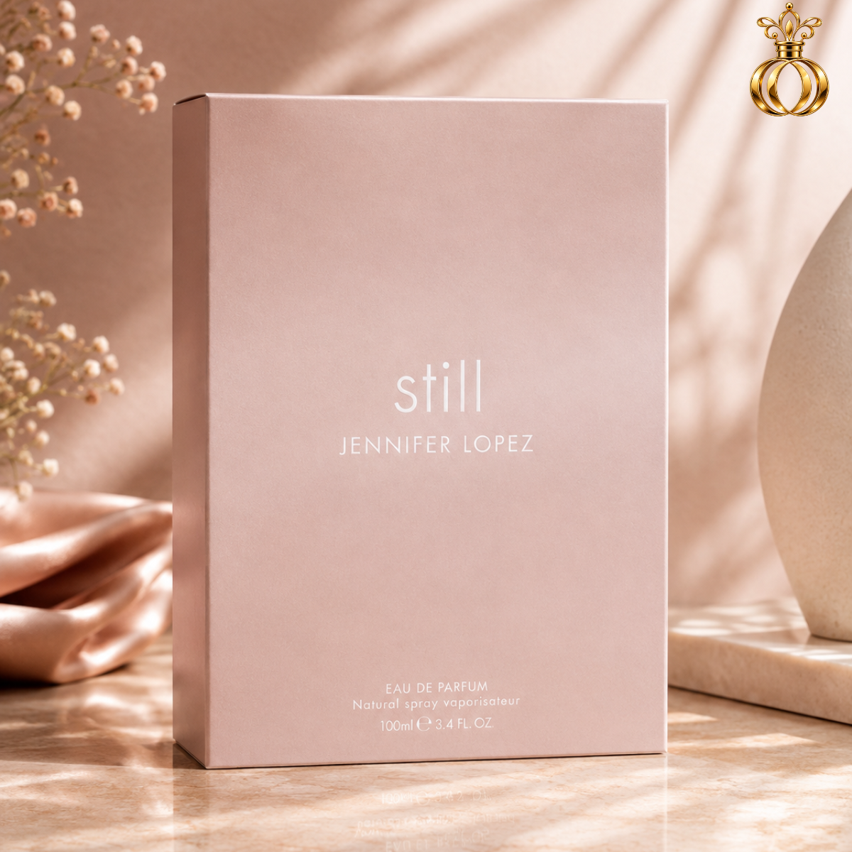 Jennifer Lopez Still perfume gift for women