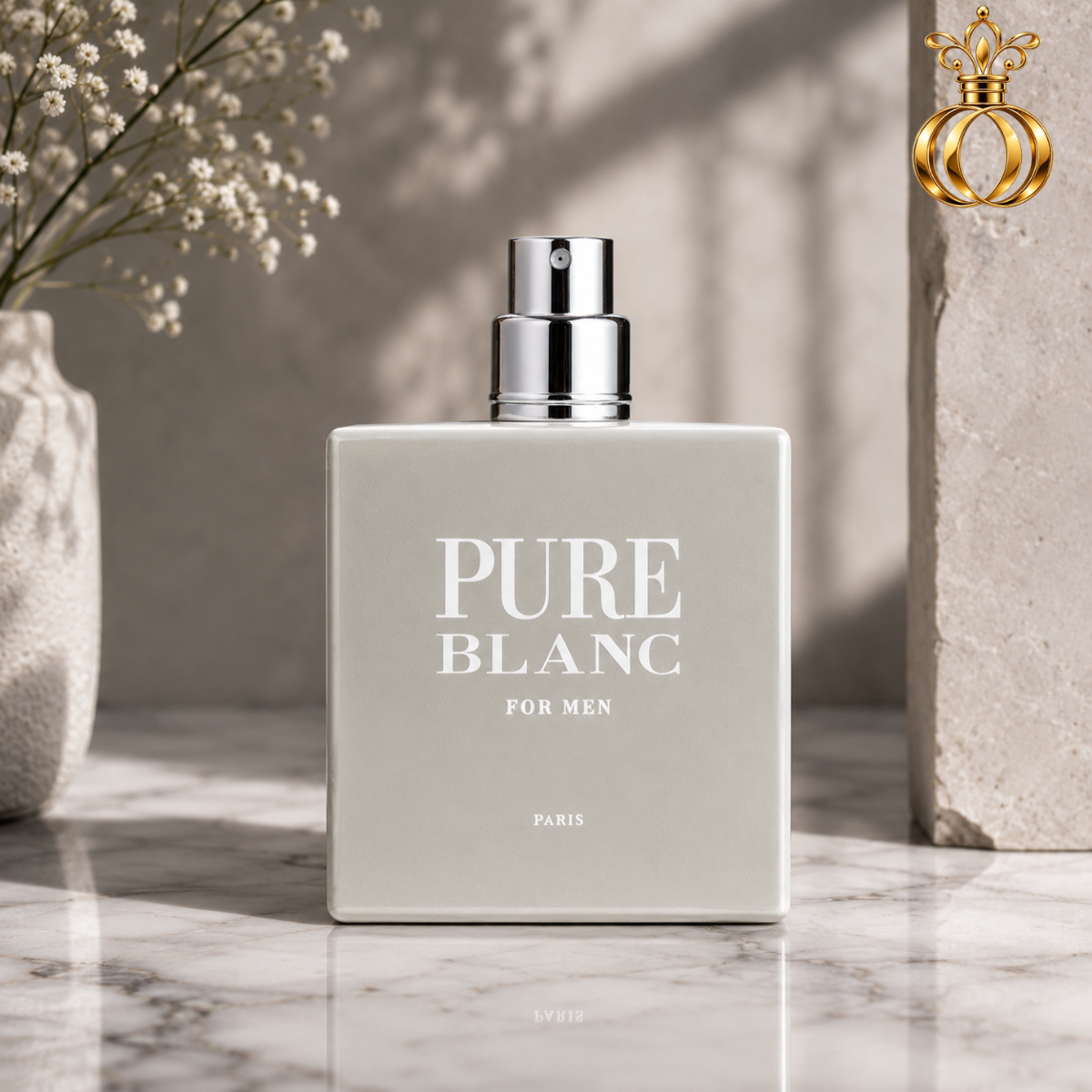 Karen Low Pure Blanc Eau de Toilette Spray 