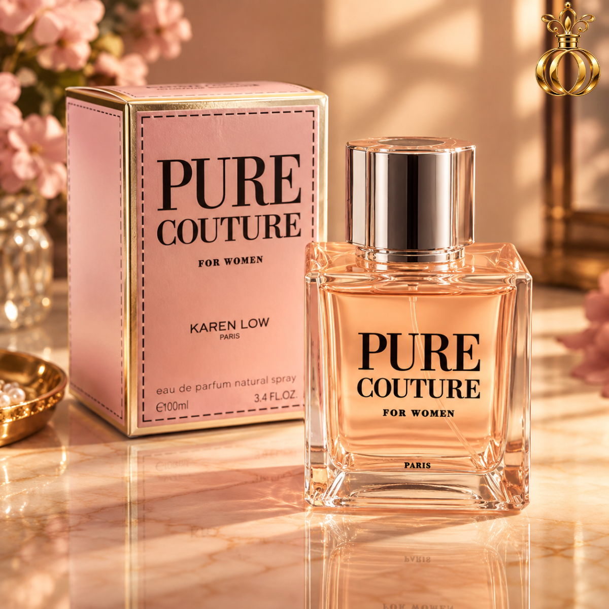 Karen Low Pure Couture Eau de Parfum 