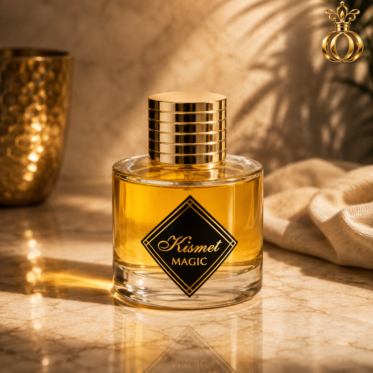 Kismet Magic by Maison Alhambra