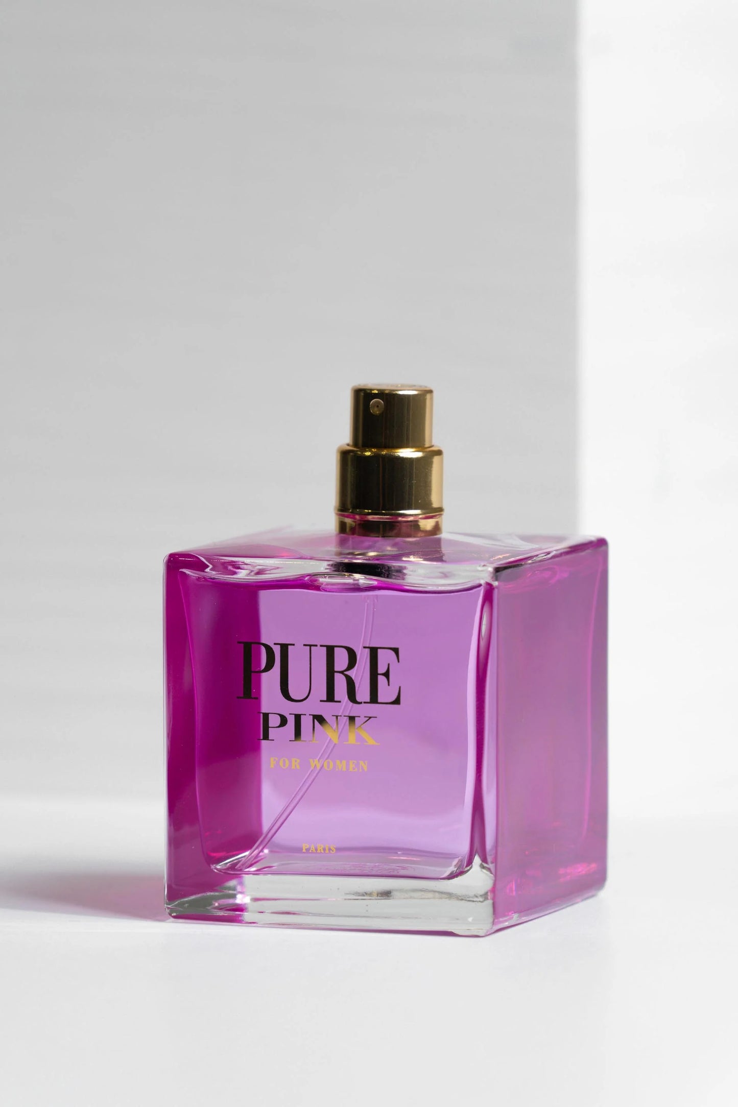 Pure Pink Eau de Parfum