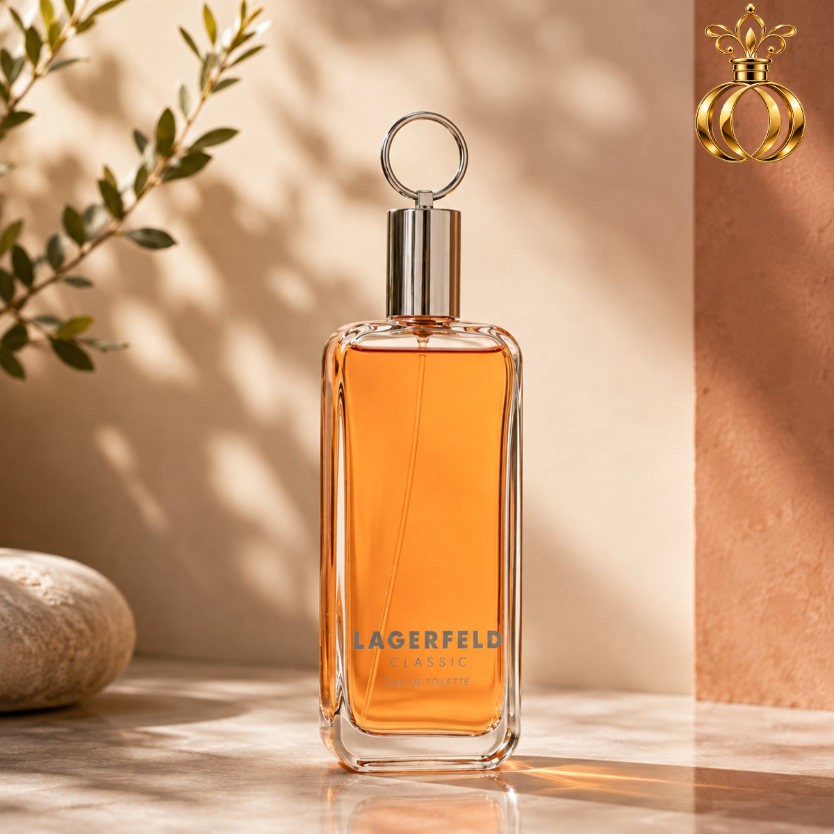 Lagerfeld by Karl Lagerfeld for Men