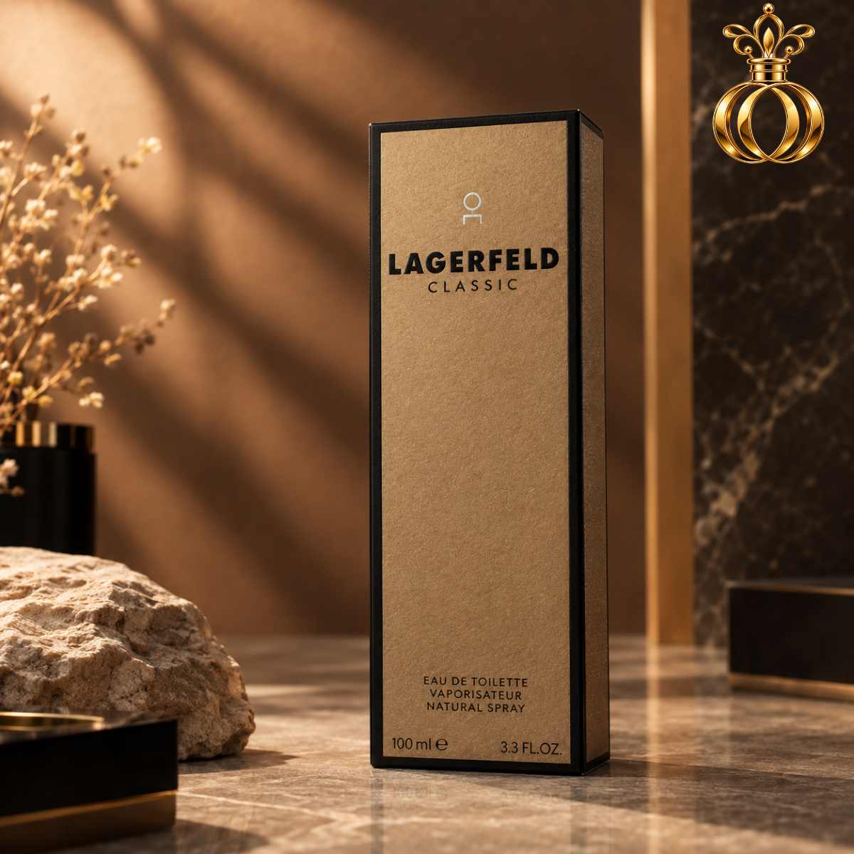 Lagerfeld by Karl Lagerfeld for Men 