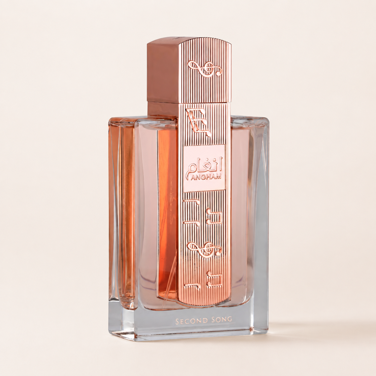 Lattafa Angham 3.4 oz Eau de Parfum
