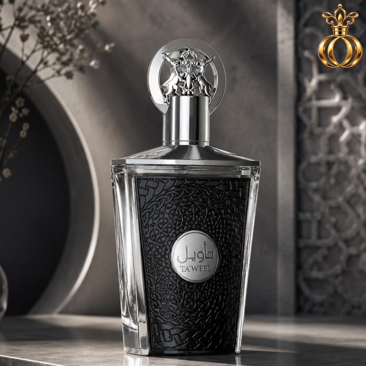 Lattafa TA'WEEL 3.4 EAU DE PARFUM