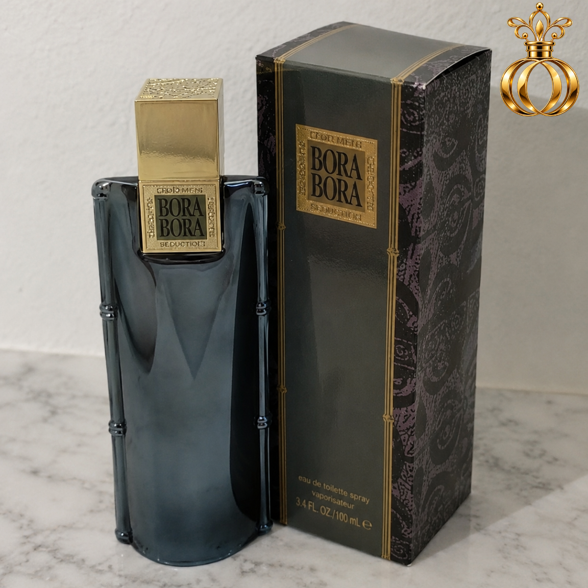 Liz Claiborne Bora Bora Cologne 100ml