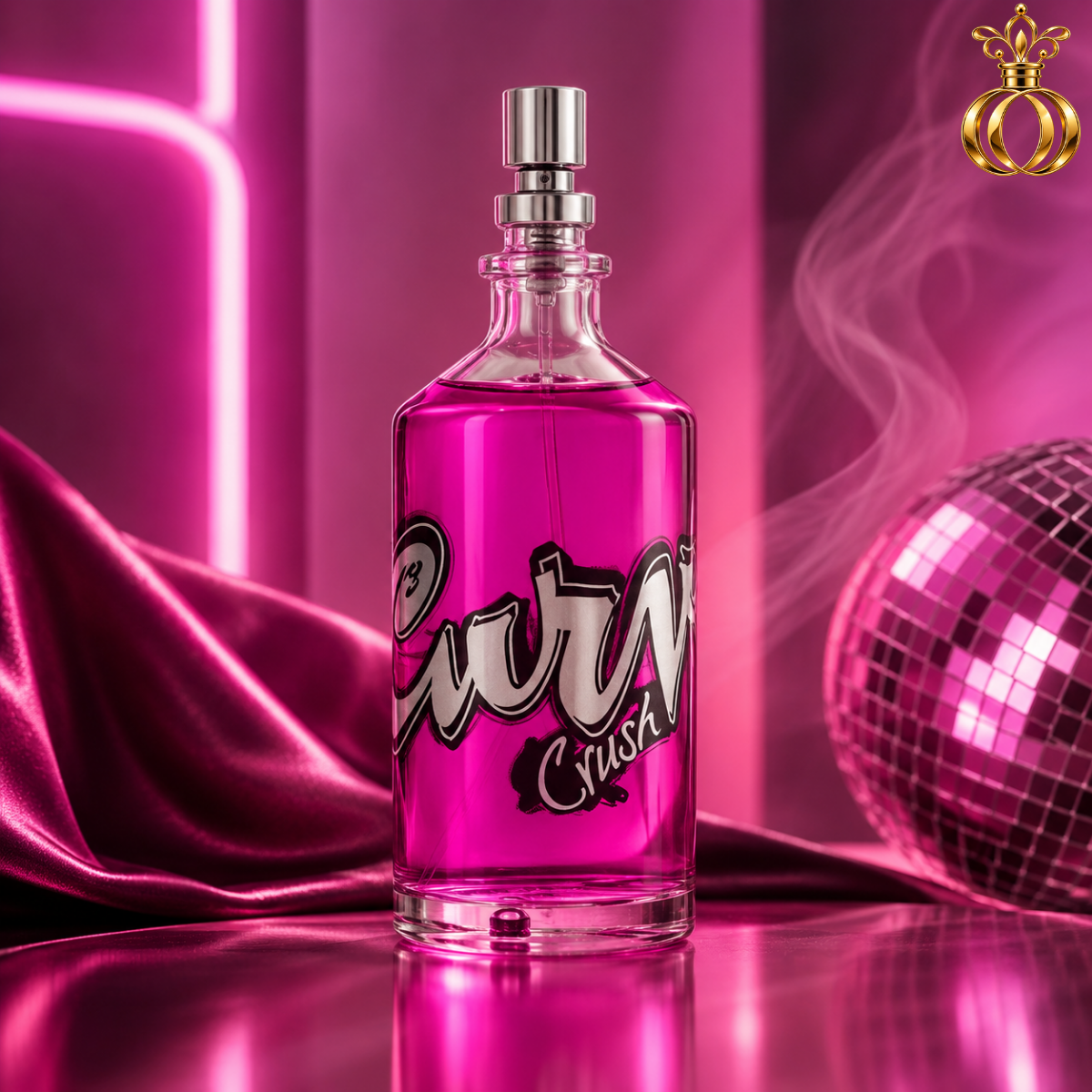 Liz Claiborne Curve Crush EDT 100ml