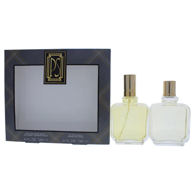 Men's Cologne Fragrance Set