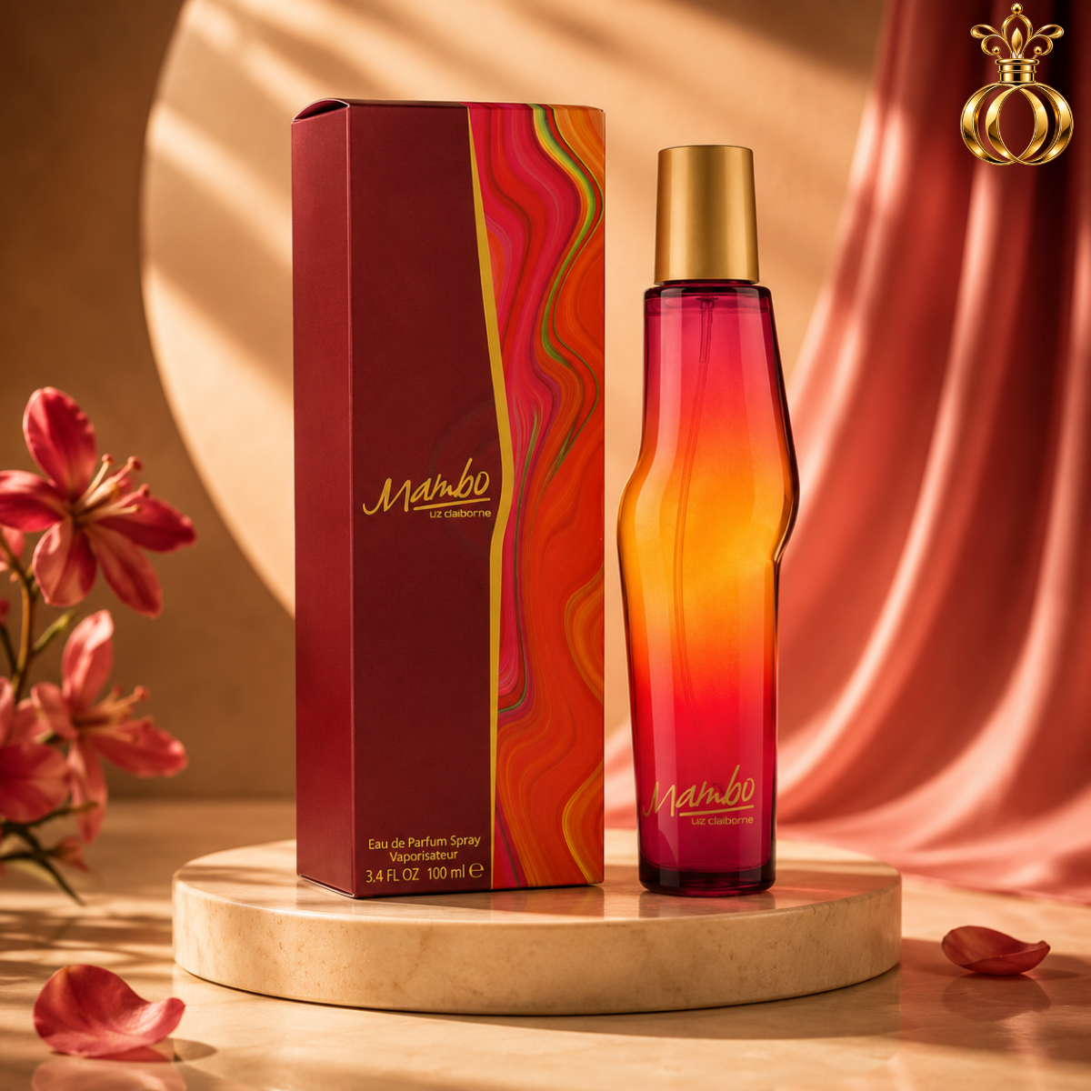 MAMBO by Liz Claiborne