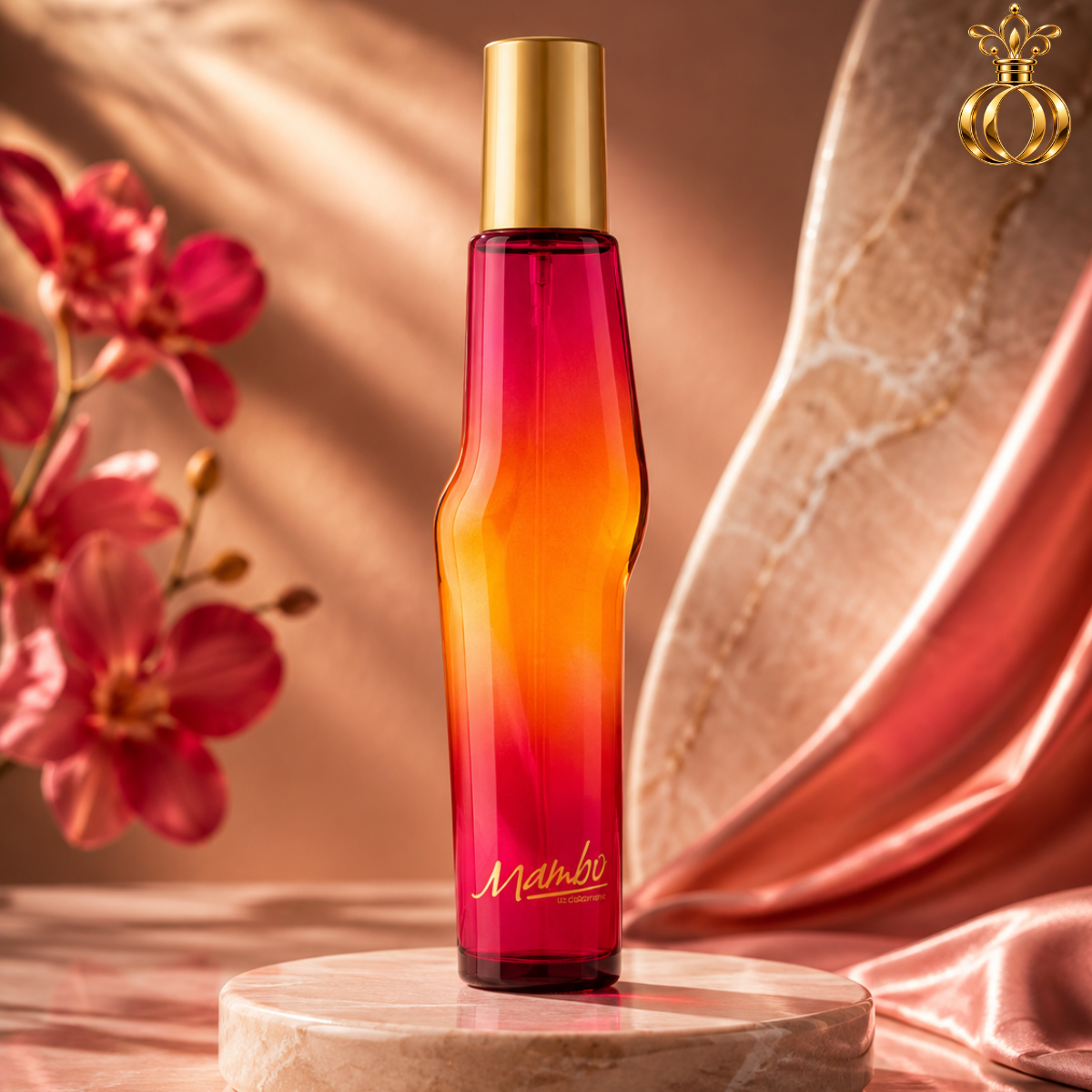 MAMBO by Liz Claiborne Eau De Parfum