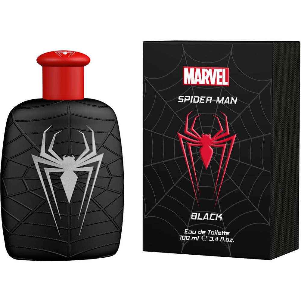 Marvel Spiderman Dark