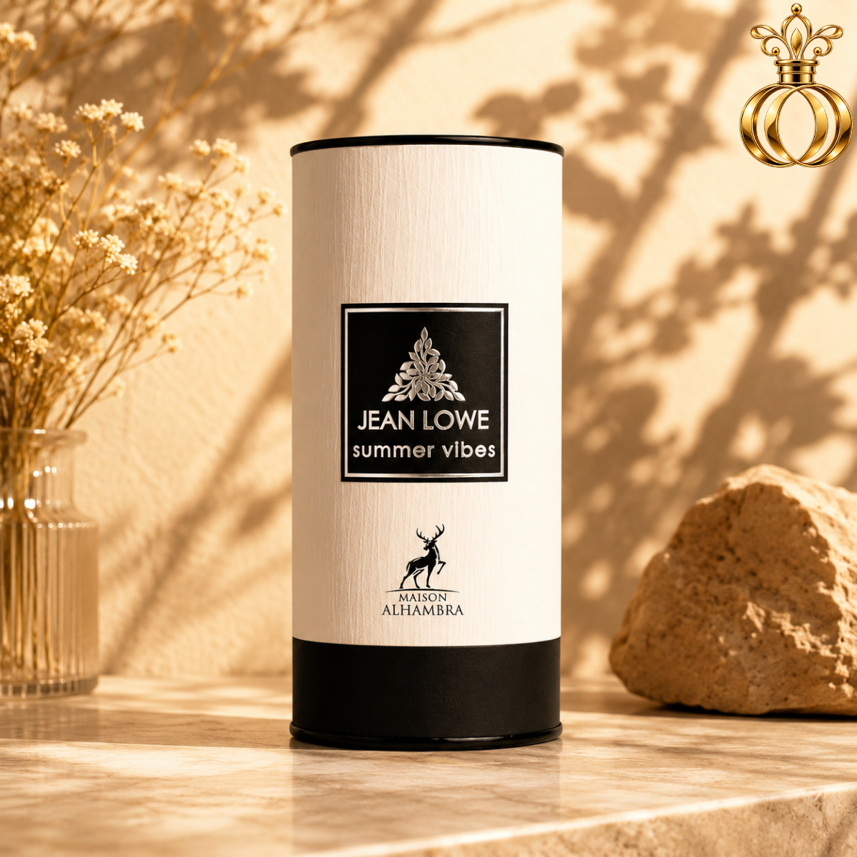 Maison Alhambra Summer Vibes unisex perfume
