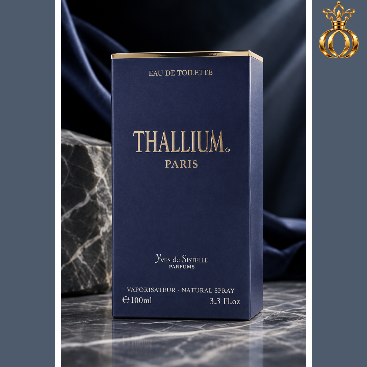 Men's Eau de Toilette